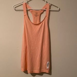 Adidas Climalite Womens workout tank medium